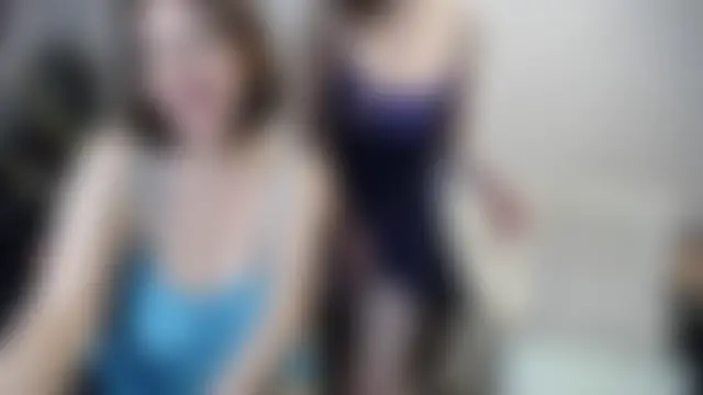 DonnaMagdalena's Live Sex Cam Show