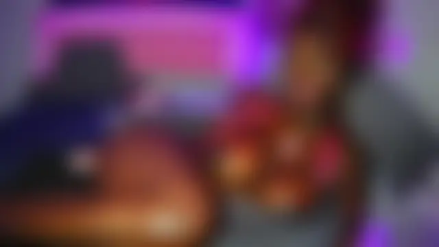 Tatithegoddess' Webcam Show