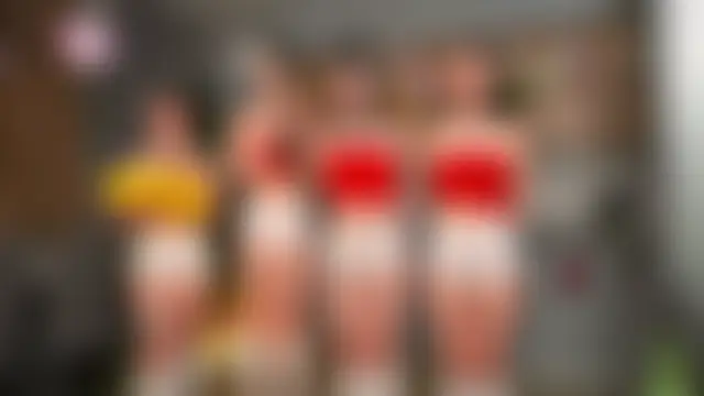 Anny_Molly's Live Sex Cam Show