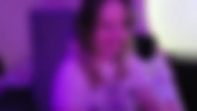 InternetFairy_XO's Webcam Show