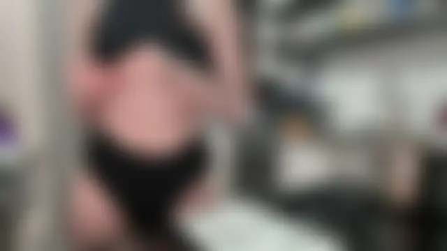 knottybunny's Webcam Show