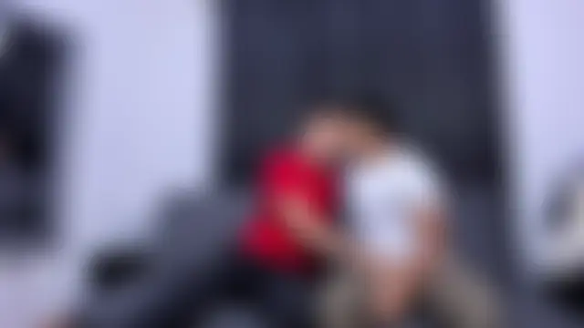 Luciano_and_Marlon's Webcam Show