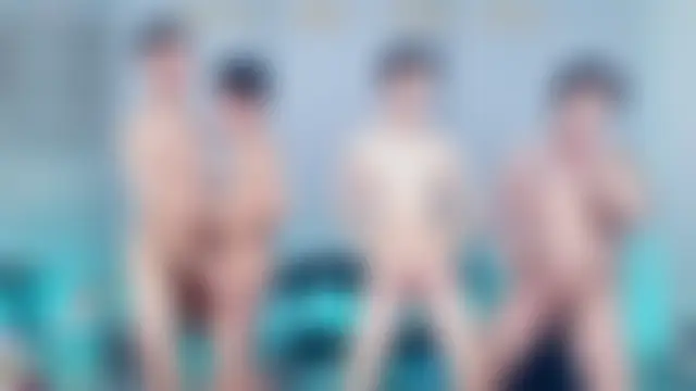 QYBOYS_003's Webcam Show