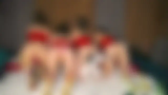 Anny_Molly's Webcam Show