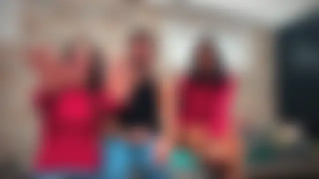 barfantasy's Live Sex Cam Show