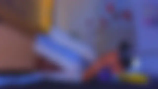 Isa__Blanc's Webcam Show