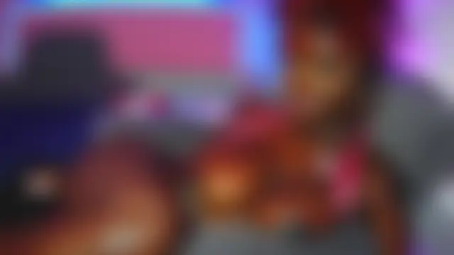 Tatithegoddess' Webcam Show