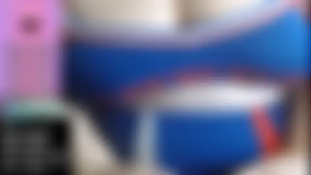 Stoniiiboo's Webcam Show