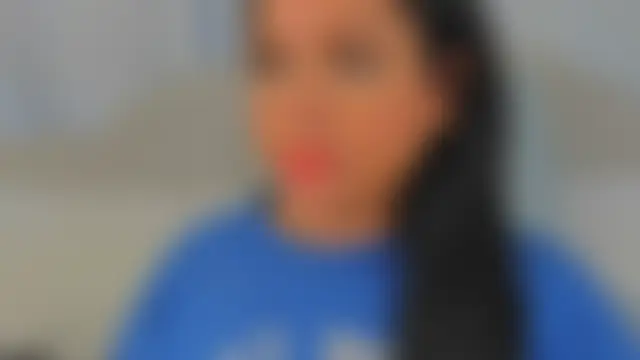 MeghanXO's Webcam Show