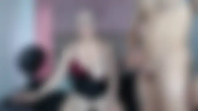 Sexytaty2022's Webcam Show