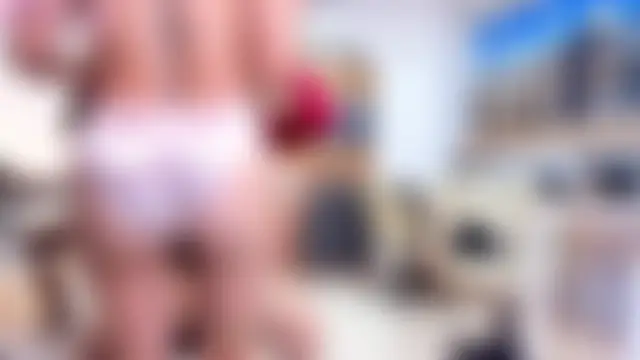 Franshesca_HotxxX's Webcam Show