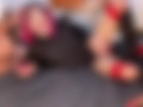 Nina-Holly's Live Sex Cam Show