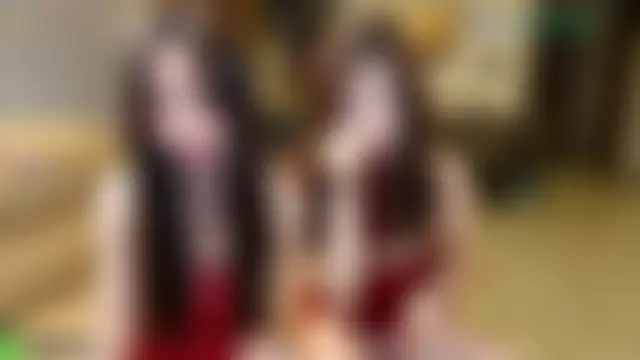 Luna520's Webcam Show