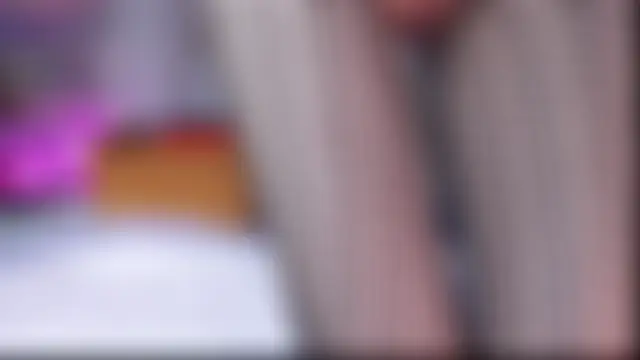 Kiki--2025's Webcam Show