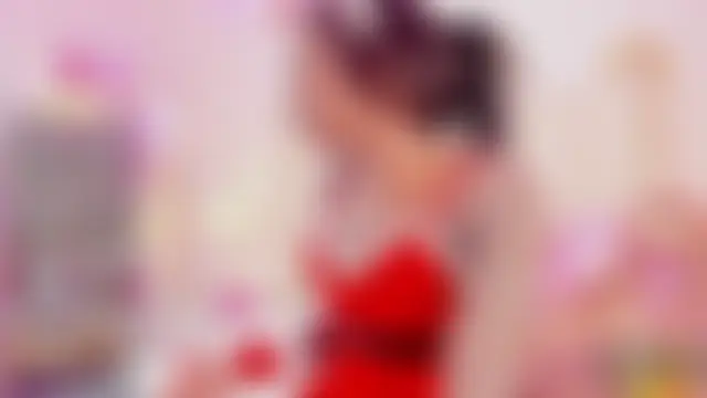 evangelin_ts' Webcam Show