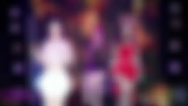 World-flower's Live Sex Cam Show