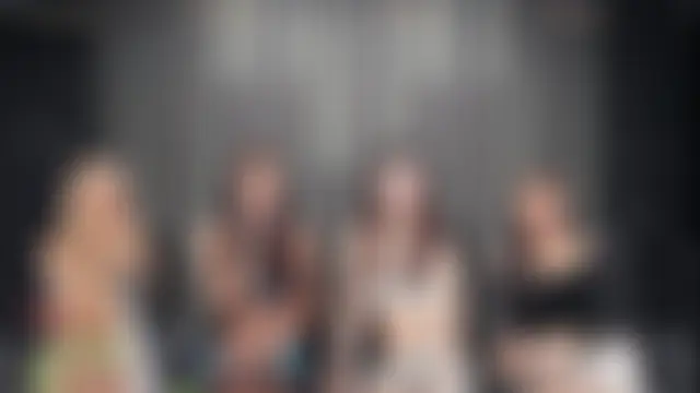 G-Velvet's Live Sex Cam Show