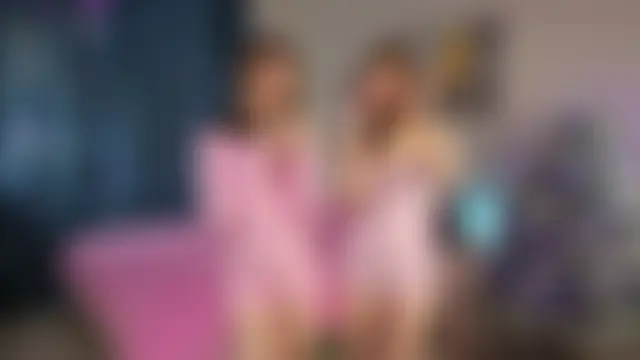 TwinklyAngels' Live Sex Cam Show