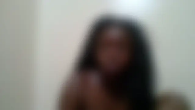 cutest_ebony's Webcam Show