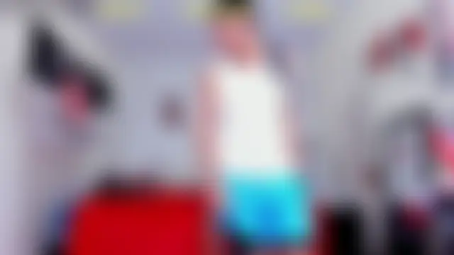 roomies_'s Webcam Show