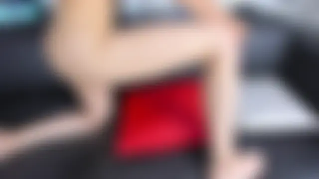 Soffy_sexzone18's Webcam Show