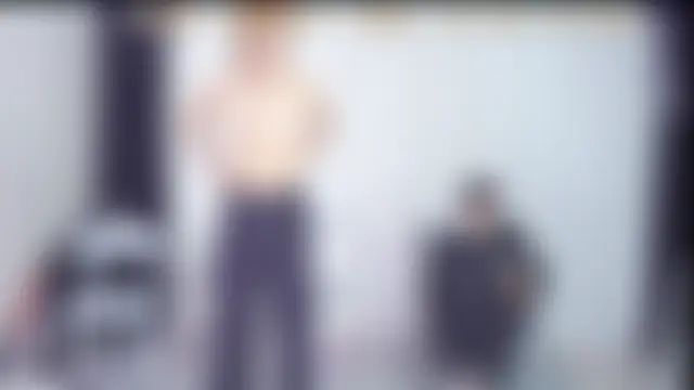 YCBOYS-003's Webcam Show