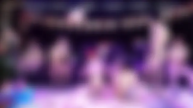 OUBA-boy's Webcam Show