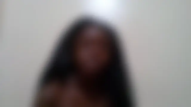 cutest_ebony's Webcam Show