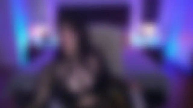 NightAylin's Live Sex Cam Show