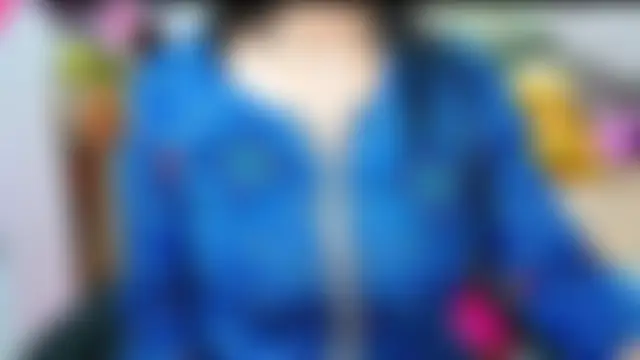 thyAnvi's Live Sex Cam Show