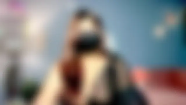 mysterious_krisha's Live Sex Cam Show