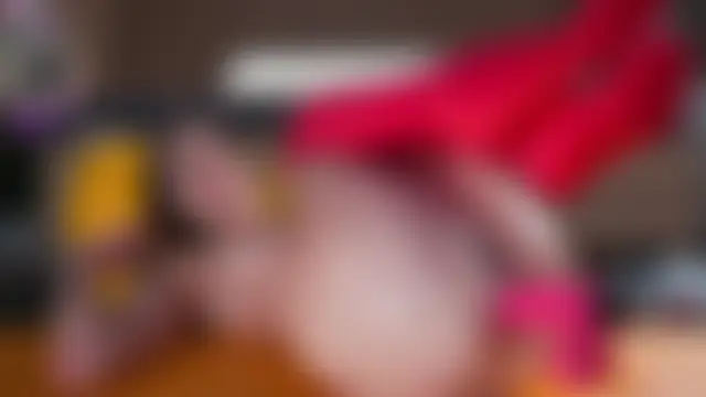 NiceHotJob's Webcam Show