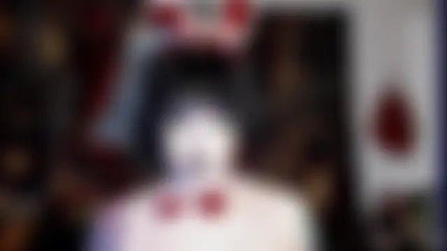 Ivey_Strigoi's Live Sex Cam Show