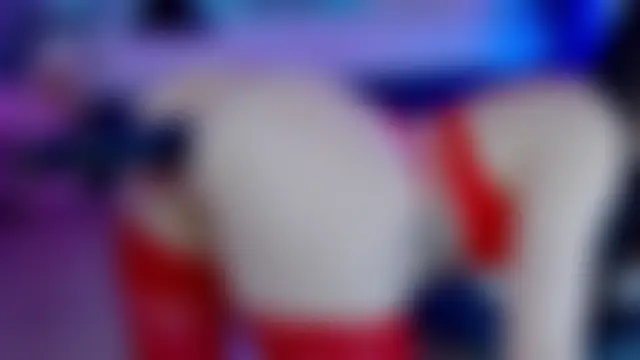 Sayluna's Live Sex Cam Show