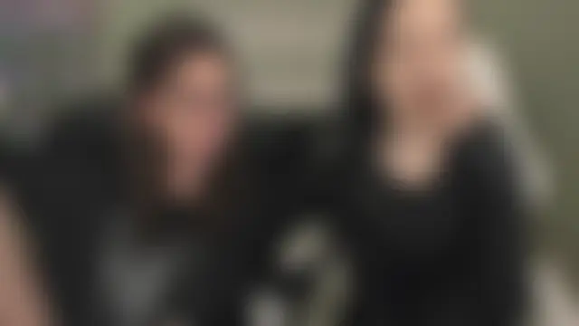 Nexxxys' Webcam Show