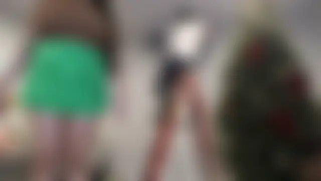 Vickiebee's Webcam Show