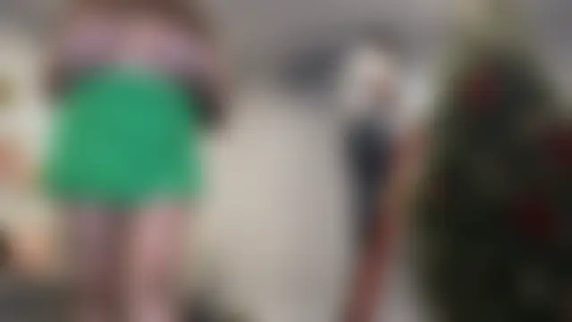 Vickiebee's Webcam Show