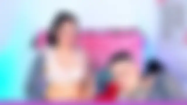 Sarahandzack's Webcam Show