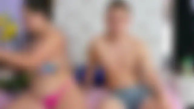 Salome_Moonn's Webcam Show