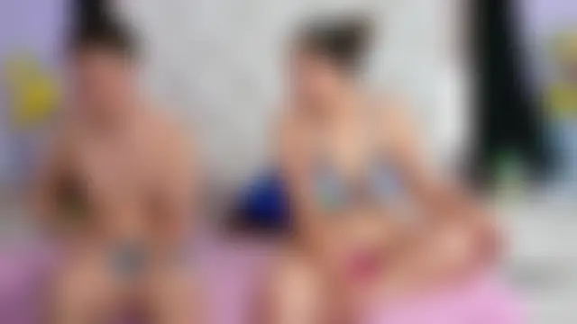 Salome_Moonn's Webcam Show