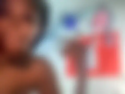 Ahlanacherae_creamz's Webcam Show