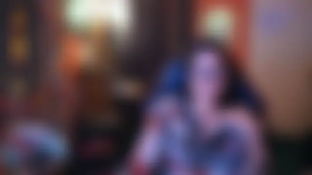 Jujutopia's Live Sex Cam Show