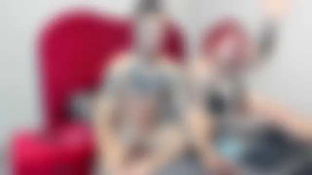 RubyDuo's Live Sex Cam Show