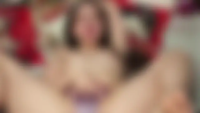 AmiLewis' Webcam Show