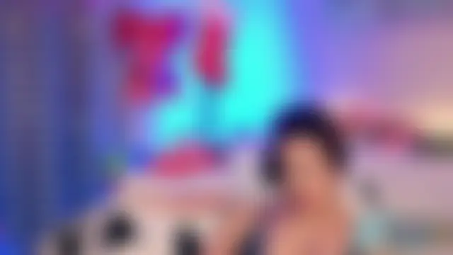 MISCHA_X's Webcam Show