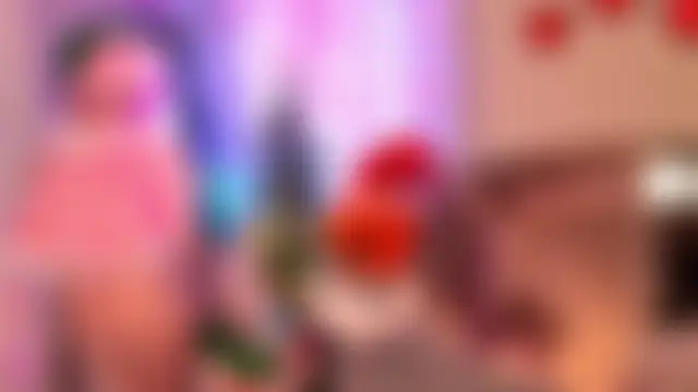 Angel-Lewd-Cake's Webcam Show