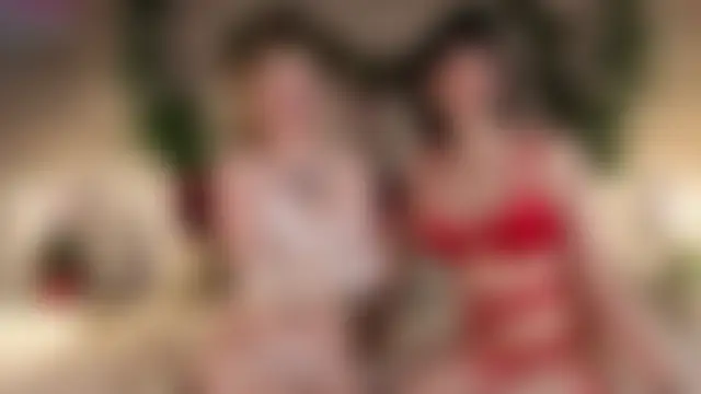 EdytAlly's Webcam Show