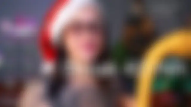 EvaCanton's Live Sex Cam Show