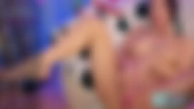 MISCHA_X's Webcam Show