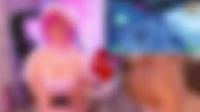 Angel-Lewd-Cake's Webcam Show